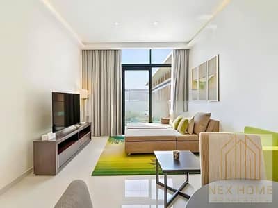 Brand New | Big Layout | High End Furnished