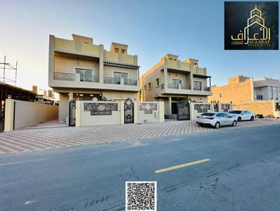 فیلا 5 غرف نوم للبيع في الحليو، عجمان - 4B6B5CAA-F912-4992-A170-B68279C4010E. jpg