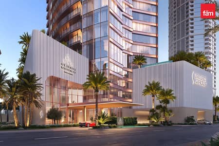 4 Cпальни Апартамент Продажа в Дубай Марина, Дубай - Квартира в Дубай Марина，Six Senses Residences Dubai Marina, 4 cпальни, 8761000 AED - 10808970