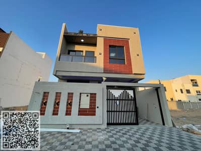 5 Bedroom Townhouse for Sale in Al Zahya, Ajman - IMG-20250205-WA0114. jpg