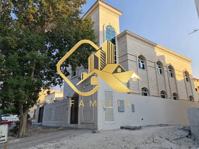 4 Bedroom Villa for Sale in Hadbat Al Zaafran, Abu Dhabi - WhatsApp Image 2025-02-04 at 22.41. 56_e586a29f. jpg