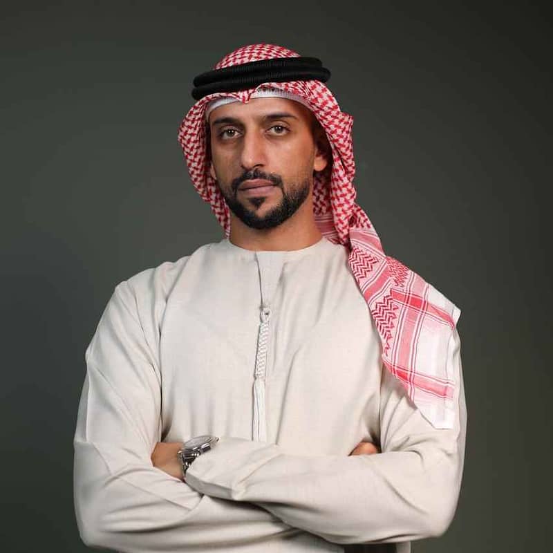 Mohamed Mana Ahmad Bin Ahmad