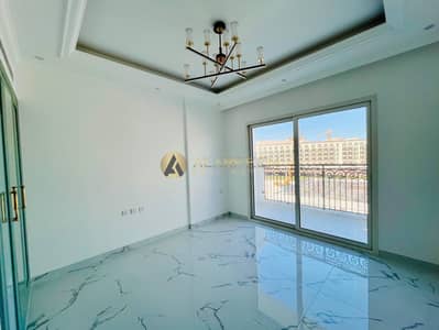 Studio for Rent in Arjan, Dubai - WhatsApp Image 2025-02-05 at 1.11. 28 PM (1). jpeg