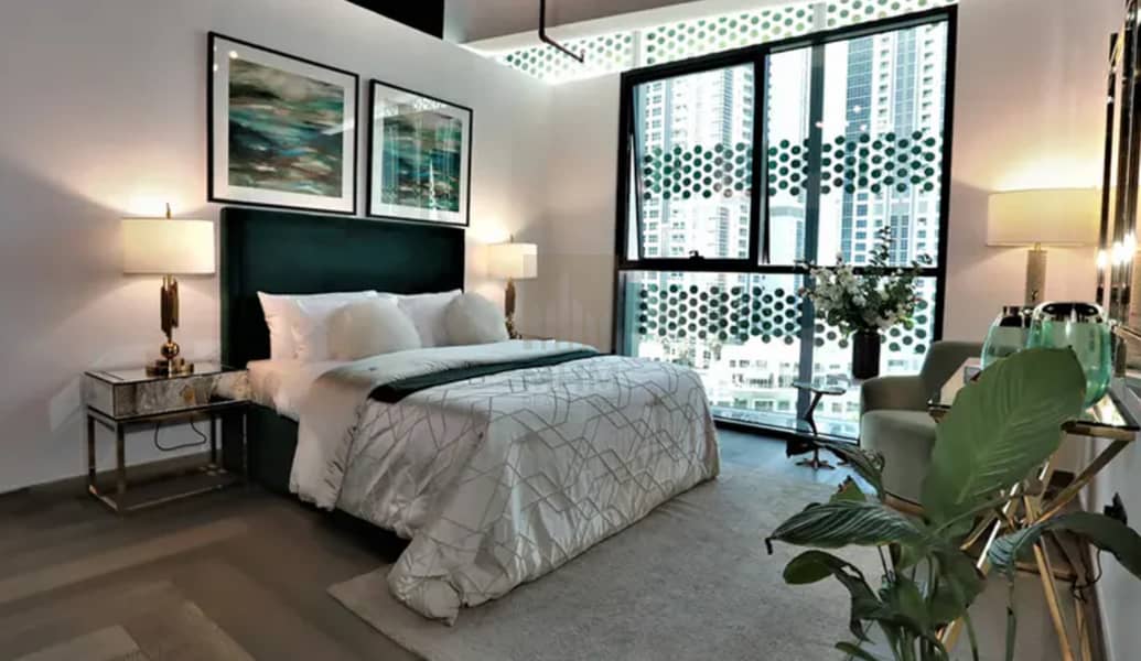 Low Floor I Spacious BHK I Handover Soon Low Floor I Spacious BHK I Handover Soon