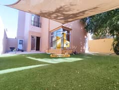 فیلا في شارع المرور،المرور 5 غرف 180000 درهم - 10809431