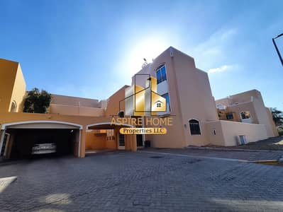 5 Bedroom Villa for Rent in Al Muroor, Abu Dhabi - IMG_20230403_161009. jpg