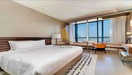 Hotel Apartment for Sale in Business Bay, Dubai - Prime Location | High Floor | Furnished