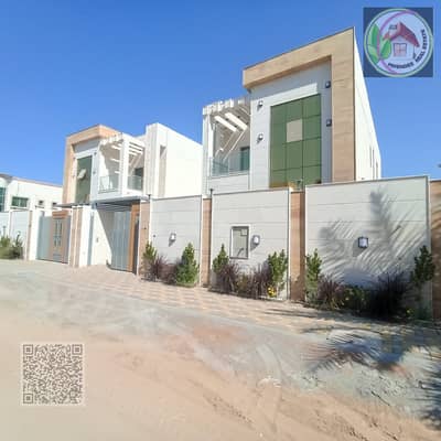 5 Bedroom Villa for Sale in Al Mowaihat, Ajman - Unknown-20. jpeg