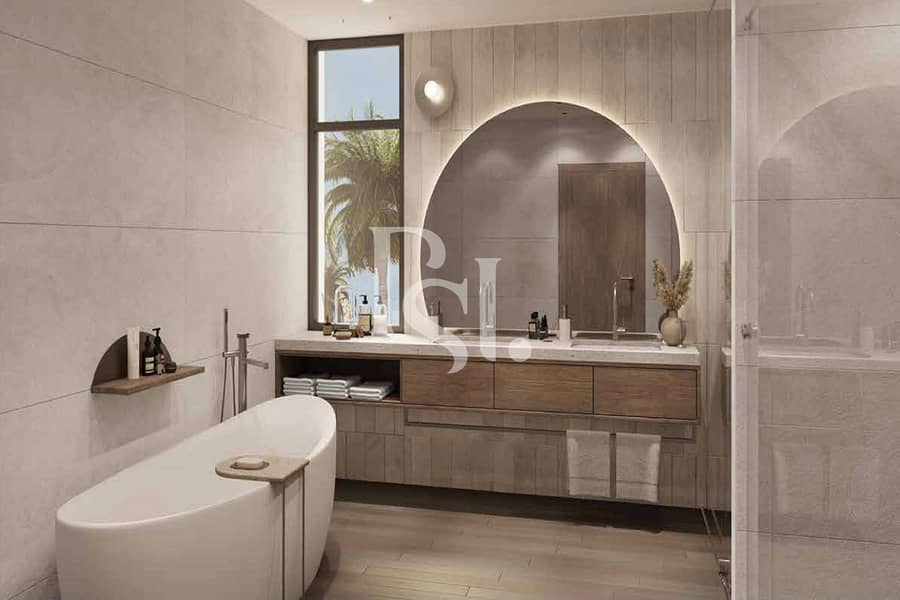 6 5-BRM-Viilla-Aljurf-Gardens-Abu-Dhabi-Bathroom. jpg