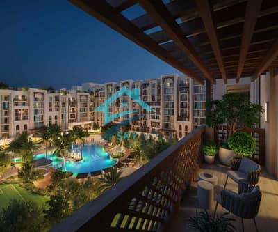 2 Bedroom Apartment for Sale in Masdar City, Abu Dhabi - IMG_4073. jpg