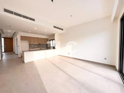 3 Bedroom Villa for Rent in Dubai Hills Estate, Dubai - Single Row l Park Backing l  Available Now