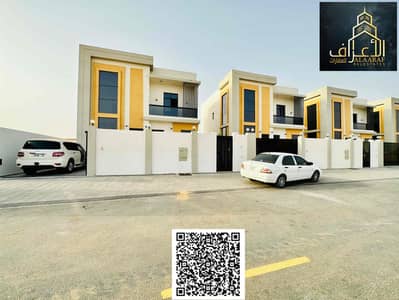 3 Bedroom Villa for Sale in Al Zahya, Ajman - CE44FE7E-CC30-4FBE-8A1E-55FF0AA9A093. jpg