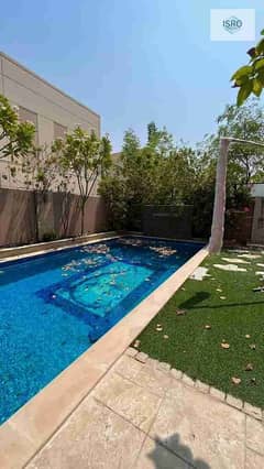 "Private Pool| Fully Furnished 5BHK Villa"