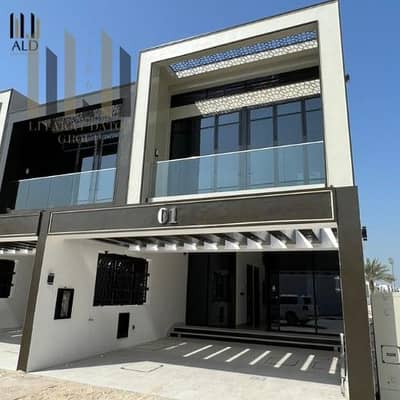 3 Bedroom Villa for Rent in Al Furjan, Dubai - 1. jpeg