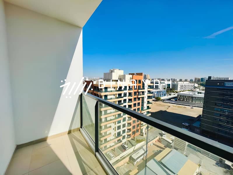 Квартира в Дубай Силикон Оазис,Бингхатти Пойнт, 1 спальня, 70000 AED - 10809702 Квартира в Дубай Силикон Оазис,Бингхатти Пойнт, 1 спальня, 70000 AED - 10809702