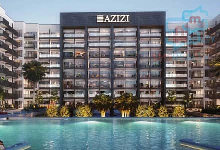 1 Bedroom Apartment for Sale in Dubai Studio City, Dubai - 6494721b-dfd2-11ef-87b0-626ce35a0a3c. jpeg