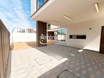 3 Bedroom Townhouse for Sale in Al Jubail Island, Abu Dhabi - 3 (1). jpg
