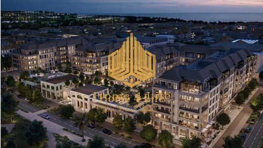 3 Bedroom Flat for Sale in Al Hudayriat Island, Abu Dhabi - 7afca07f-ca0d-11ef-84de-be8ec18a6b8e. jpg