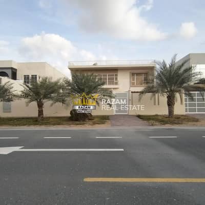 5 Bedroom Villa for Rent in Al Khawaneej, Dubai - 24. png