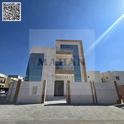 6 Bedroom Villa for Sale in Al Yasmeen, Ajman - 1000504220. png