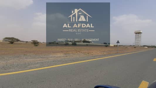 Plot for Sale in Al Manama, Ajman - WhatsApp Image 2020-05-07 at 11.42. 09 AM - Copy - Copy. jpeg