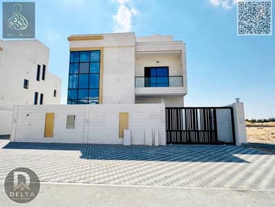 6 Bedroom Villa for Sale in Al Amerah, Ajman - IMG-20250203-WA0122. jpg
