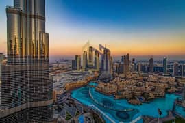 بنتهاوس في إل بريمو،وسط مدينة دبي 4 غرف 2200000 درهم - 10805390