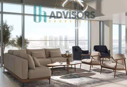 High Floor 3BR | Pool & Park View | 70/30 | Q3 2027 | Bayut.com - Luxury High Floor Apartments