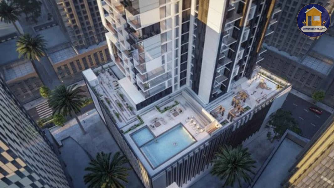 11 amenities at Greygate Residences by ADE in JVC. jpg
