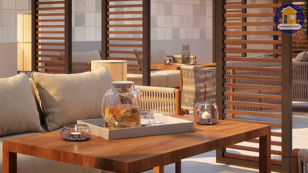 13 Seating area at Greygate Residences JVC. jpg