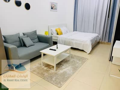 Studio for Rent in Al Rawda, Ajman - IMG-20240528-WA0029. jpg