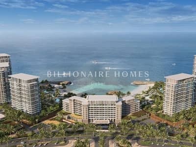 3 Bedroom Flat for Sale in Al Marjan Island, Ras Al Khaimah - ADDRESS_MARJAN_ISLAND_CGI01_05 (1). jpg