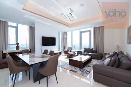 4 Bedroom Flat for Rent in Jumeirah Lake Towers (JLT), Dubai - WhatsApp Image 2025-02-05 at 14.52. 36 (1). jpeg