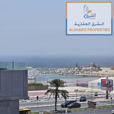 شقة 1 غرفة نوم للايجار في كورنيش عجمان، عجمان - IMG-20250205-WA0048. jpg