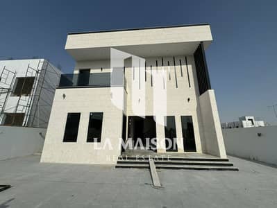 5 Bedroom Villa for Sale in Al Shamkha, Abu Dhabi - 35194480-a2ec-4181-8b12-de4dc75e4c46. jpeg