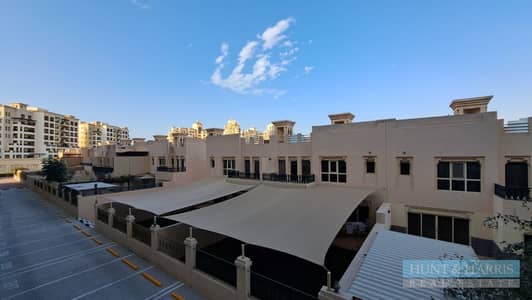 Studio for Rent in Al Hamra Village, Ras Al Khaimah - Studio Apartment for Rent Al Hamra Village - Brand New