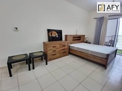 Studio for Rent in Jumeirah Village Circle (JVC), Dubai - WhatsApp Image 2025-02-04 at 5.58. 31 PM (2). jpeg