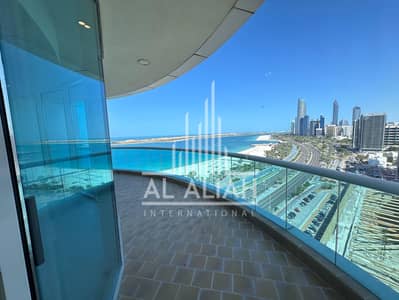 4 Bedroom Flat for Rent in Corniche Road, Abu Dhabi - WhatsApp Image 2024-01-30 at 12.43. 23_f7b1c9fb. jpg