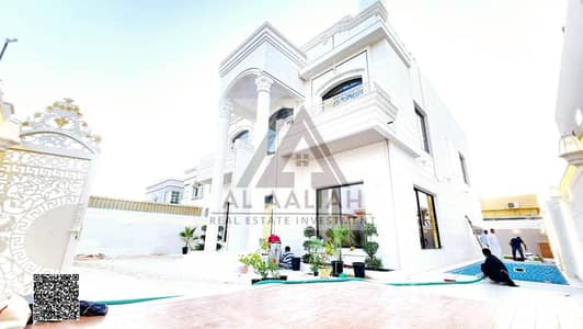 6 Bedroom Villa for Sale in Al Rawda, Ajman - WhatsApp Image 2025-02-05 at 4.50. 02 PM. jpeg