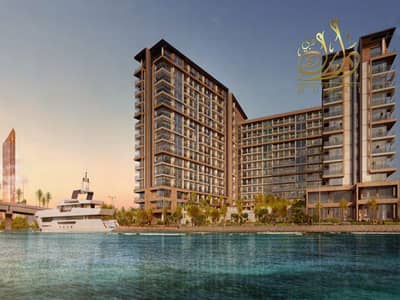 3 Bedroom Apartment for Sale in Al Marjan Island, Ras Al Khaimah - 1. png