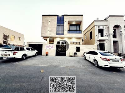 阿尔梅拉赫， 阿治曼 6 卧室别墅待售 - 003-20250205-172941. jpg