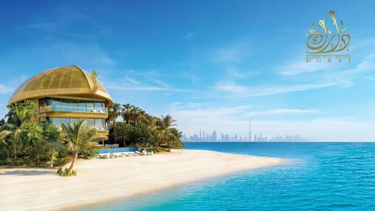 6 Bedroom Villa for Sale in The World Islands, Dubai - main-8. jpg