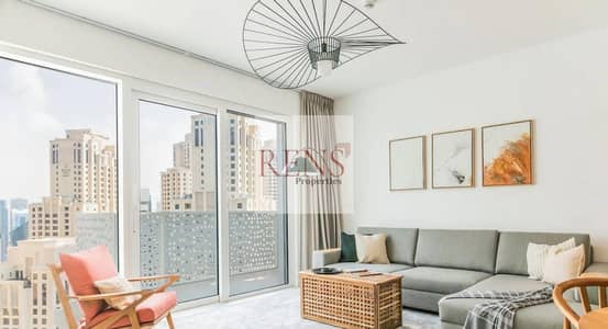 1 Bedroom Apartment for Rent in Jumeirah Beach Residence (JBR), Dubai - WhatsApp Image 2024-10-07 at 15.09. 08. jpeg
