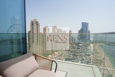 2 Bedroom Apartment for Rent in Jumeirah Beach Residence (JBR), Dubai - WhatsApp Image 2024-09-23 at 13.12. 59. jpeg
