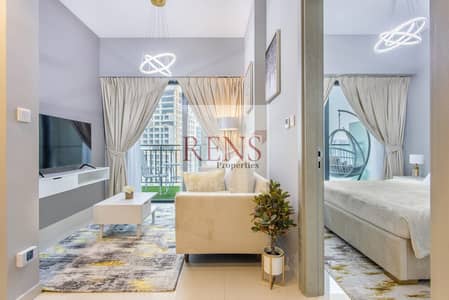 1 Bedroom Flat for Rent in Business Bay, Dubai - WhatsApp Image 2025-01-16 at 13.40. 23. jpeg