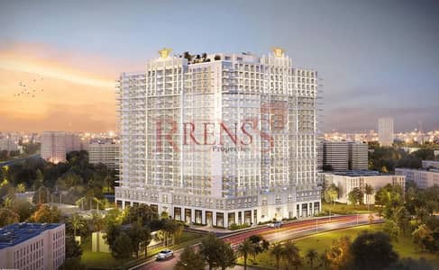 1 Bedroom Flat for Sale in Dubai Science Park, Dubai - 1. png