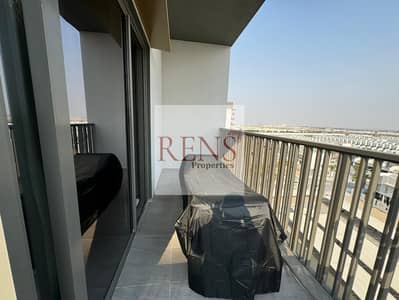 Studio for Rent in Mohammed Bin Rashid City, Dubai - WhatsApp Image 2024-10-07 at 18.19. 59 (2). jpeg