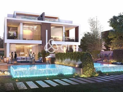 فیلا 5 غرف نوم للبيع في (أكويا من داماك) داماك هيلز 2، دبي - img561. jpg