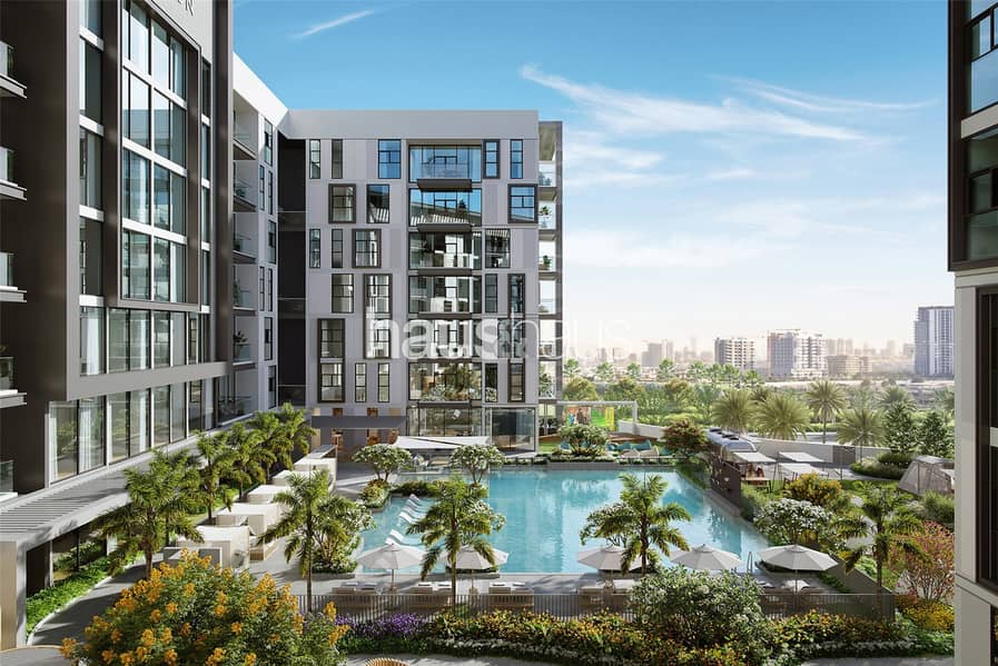 Квартира в Арджан,Арбор Вью, 2 cпальни, 2250000 AED - 10810742 Квартира в Арджан,Арбор Вью, 2 cпальни, 2250000 AED - 10810742