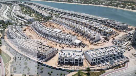 2 Cпальни Вилла Продажа в Мина Аль Араб, Рас-эль-Хайма - marbella-thumbnail. jpg